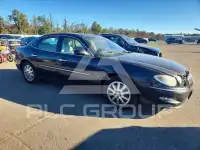 2008 Buick LACROSSE фото