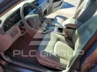 2008 Buick LACROSSE photo