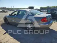 2008 Buick LACROSSE photo