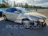 2008 Buick LACROSSE photo
