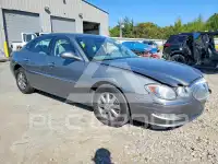 2008 Buick LACROSSE photo