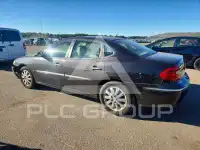 2008 Buick LACROSSE фото
