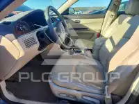 2008 Buick LACROSSE фото