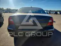 2008 Buick LACROSSE фото