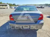 2008 Buick LACROSSE photo