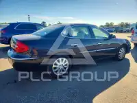 2008 Buick LACROSSE фото