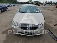 2008 Buick LACROSSE фото