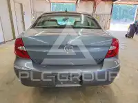 2008 Buick LACROSSE фото
