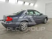 2008 Buick LACROSSE фото