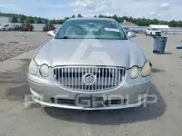 2008 Buick LACROSSE фото