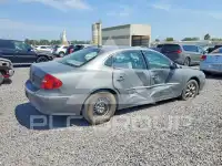 2008 Buick LACROSSE фото