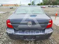 2008 Buick LACROSSE фото
