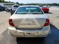 2008 Buick LACROSSE фото