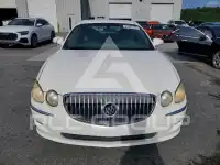 2008 Buick LACROSSE фото