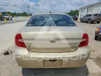 2008 Buick LACROSSE фото