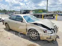 2008 Buick LACROSSE фото