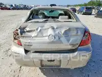 2008 Buick LACROSSE photo