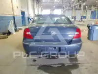 2008 Buick LACROSSE фото