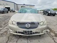 2008 Buick LACROSSE фото