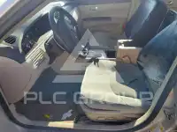 2008 Buick LACROSSE фото