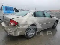 2008 Buick LACROSSE фото