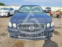 2008 Buick LACROSSE фото
