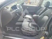 2008 Buick LACROSSE фото