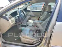 2008 Buick LACROSSE photo