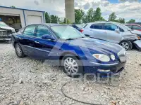 2008 Buick LACROSSE фото