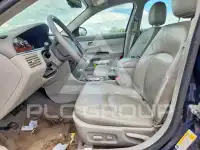 2008 Buick LACROSSE фото