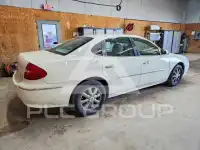 2008 Buick LACROSSE photo