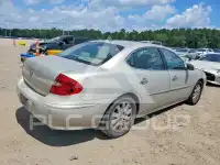 2008 Buick LACROSSE photo