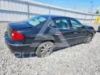 2008 Buick LACROSSE фото
