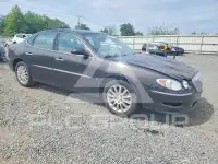 2008 Buick LACROSSE фото