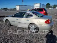 2008 Buick LACROSSE photo