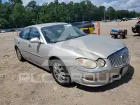 2008 Buick LACROSSE photo