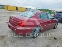 2008 Buick LACROSSE photo