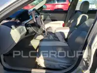 2008 Buick LACROSSE photo