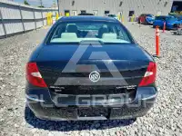 2008 Buick LACROSSE фото