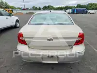 2008 Buick LACROSSE фото