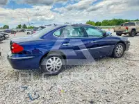 2008 Buick LACROSSE фото