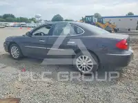 2008 Buick LACROSSE фото