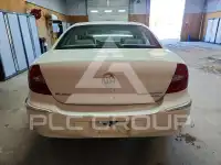 2008 Buick LACROSSE photo