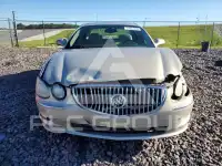 2008 Buick LACROSSE photo