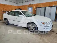 2008 Buick LACROSSE photo