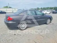2008 Buick LACROSSE фото