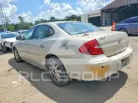 2008 Buick LACROSSE photo
