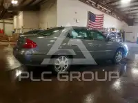2008 Buick LACROSSE photo