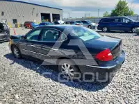 2008 Buick LACROSSE фото