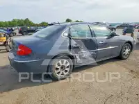 2008 Buick LACROSSE фото